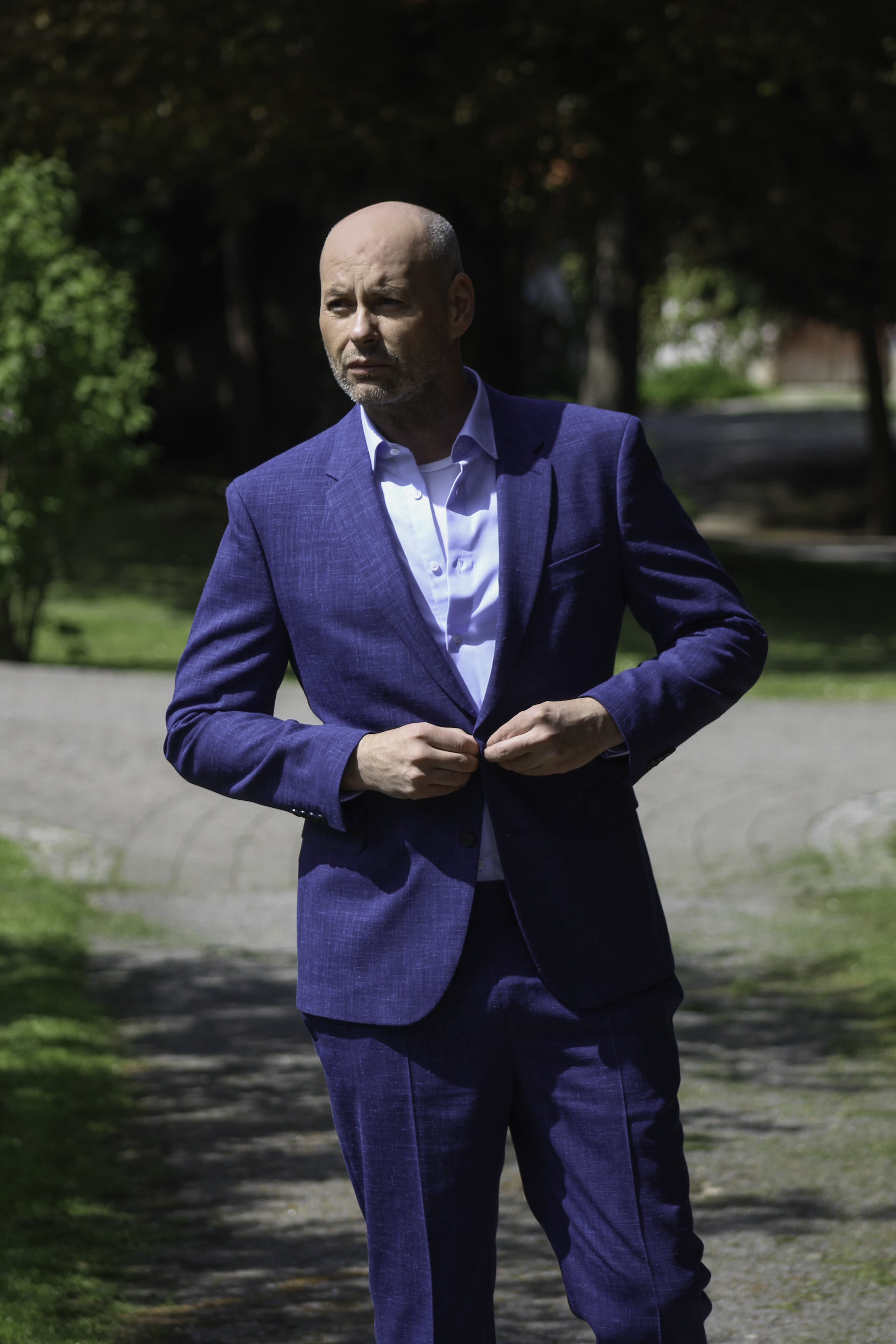 Marinko Leš
