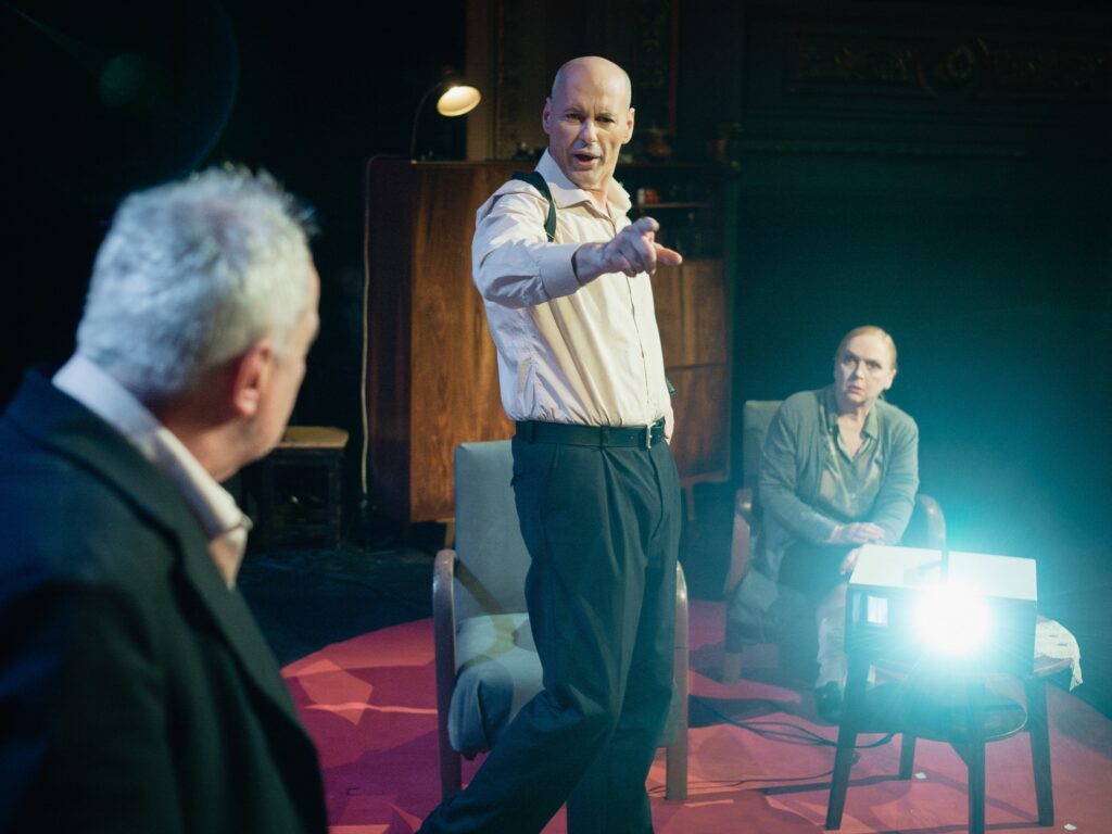 Balkanski špijun