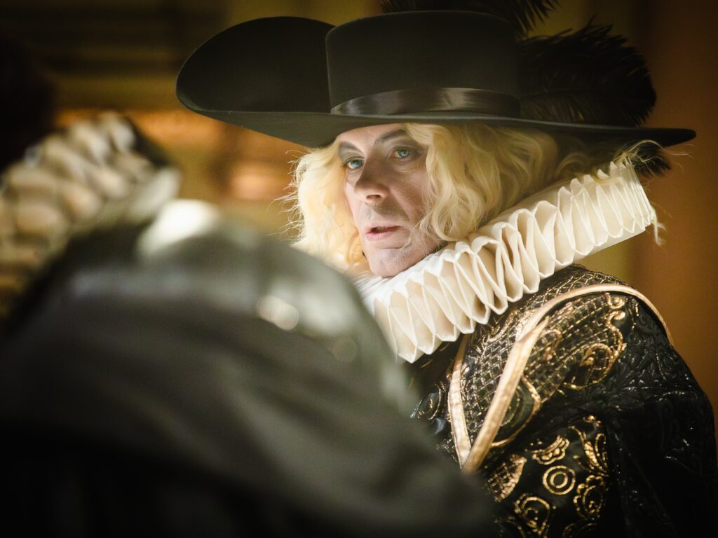 Cyrano de Bergerac