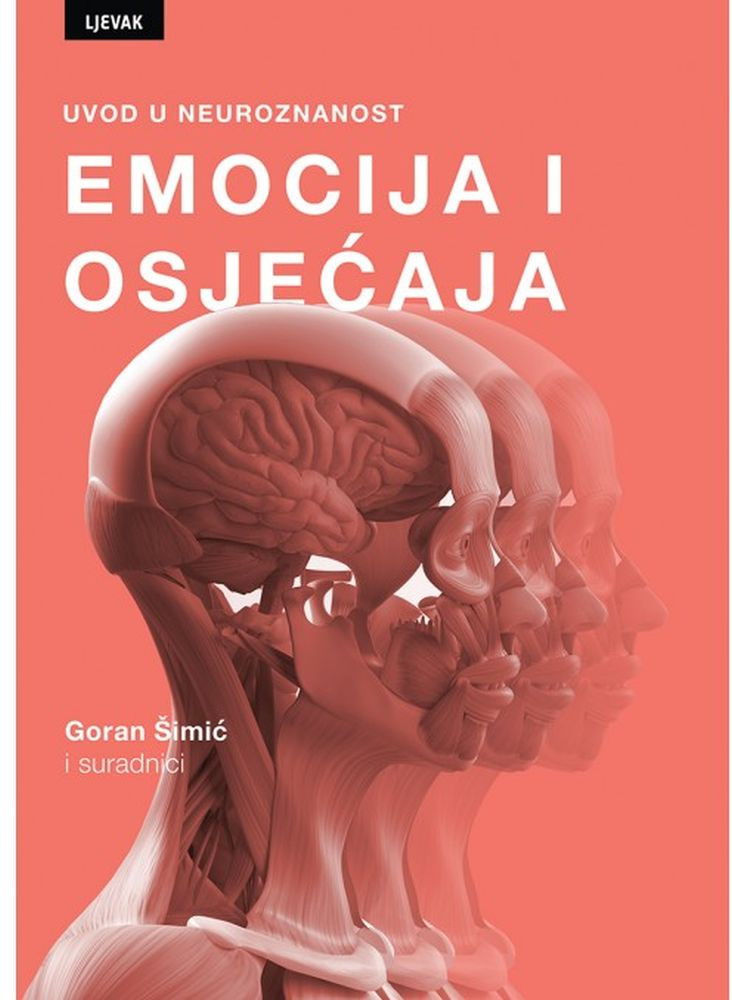 Uvod u neuroznanost emocija i osjećaja