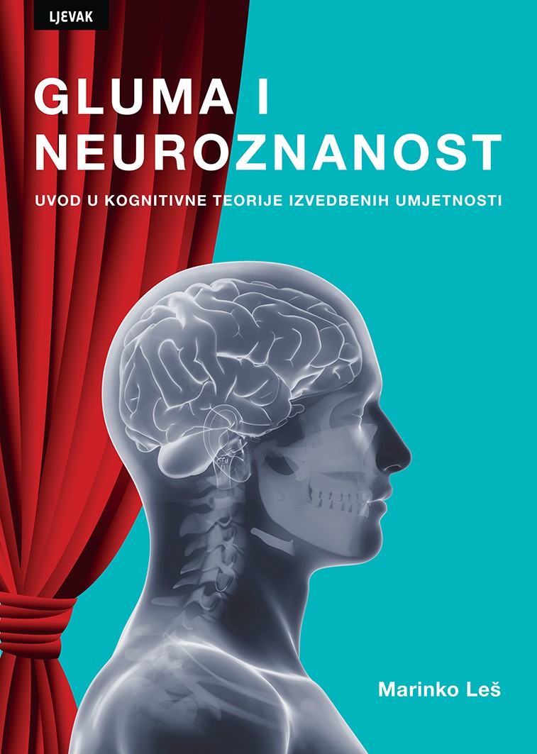 Knjiga Gluma i neuroznanost